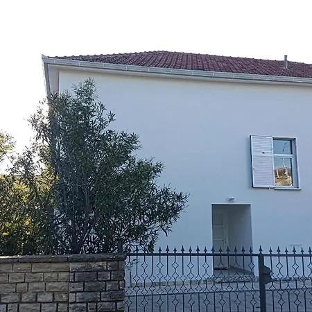 Moderne Strandwohnung In Zentraler Lage *