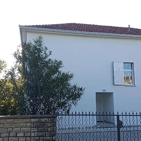 Moderne Strandwohnung In Zentraler Lage *