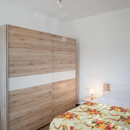 Moderne Strandwohnung In Zentraler Lage Lägenhet