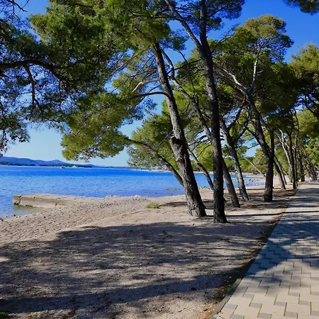 Lägenhet Moderne Strandwohnung In Zentraler Lage *