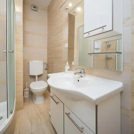 Moderne Strandwohnung In Zentraler Lage Apartment *