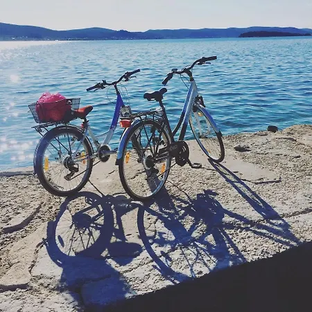 Moderne Strandwohnung In Zentraler Lage Lägenhet